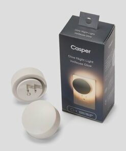 Casper - Glow Night Light 2 pack