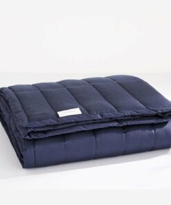 Casper - Weighted Blanket, 15 lbs - Indigo