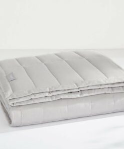 Casper - Weighted Blanket, 10 lbs - Gray