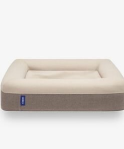 Casper - Dog Bed Large - Sand