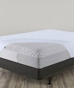Casper - Waterproof Mattress Protector - White 1
