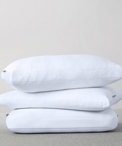 Casper - Down Pillow - White 0