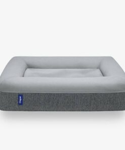 Casper - Dog Bed Large - Gray