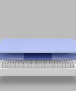Casper - Original Hybrid Mattress, Twin - Gray