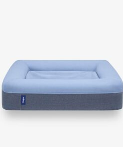 Casper - Dog Bed, Small - Blue