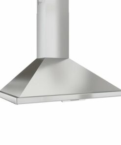 Zephyr - Brisas 30 in. Traditional Wall Mount Range Hood with LED Lights - Stainless steel