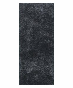 Zephyr - Charcoal Filter Replacement for Range Hoods - Black 2