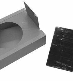 Bertazzoni - Recirculation Kit for Professional Series KG Wall Mount hood models - Multi