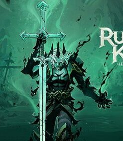 Ruined King: A League of Legends Story - Nintendo Switch, Nintendo Switch (OLED Model), Nintendo Switch Lite [Digital]