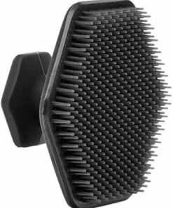 Tooletries - Face Scrubber - Charcoal