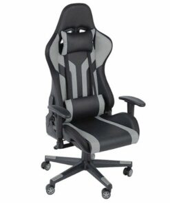 Highmore - Avatar  Gaming Chair - Gray