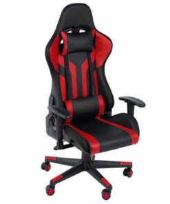 Highmore - Avatar  Gaming Chair - Red