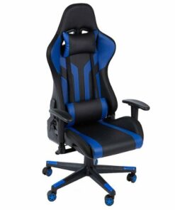 Highmore - Avatar  Gaming Chair - Blue