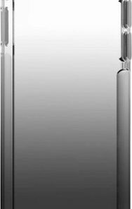 BodyGuardz - Harmony Case with Unequal for the Apple iPhone SE - Gray