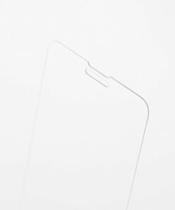BodyGuardz - Pure 2 Screen Protector for Apple iPhone SE(2020)/8/7/6s - Clear