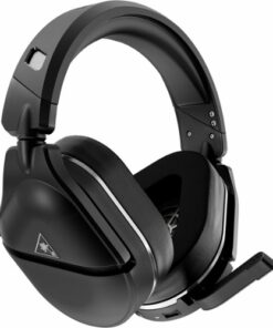 Turtle Beach - Stealth 700 Gen 2 MAX Wireless Multiplatform Gaming Headset for Xbox, PS5, PS4, Nintendo Switch, PC, 40+ Hour Battery - Black