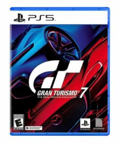 Gran Turismo 7 - PlayStation 5