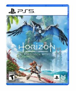 Horizon Forbidden West - PS5 - PlayStation 5