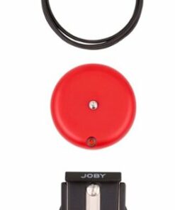 JOBY - Spin Phone Mount Kit for Mobile Phones