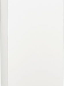 Frigidaire - 18 Cu. Ft. Upright Freezer - Frost White