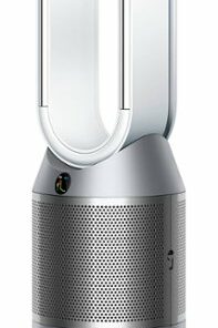 Dyson - Purifier Humidify + Cool Autoreact PH3A - White/Nickel