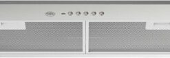 Bertazzoni - 36" INSERT RANGE HOOD - Stainless steel 0