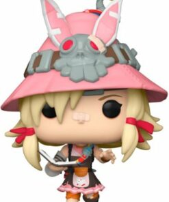Funko - POP! Games: Borderlands - Tiny Tina