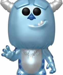 Funko - POP! Disney: Make-A-Wish - Sulley
