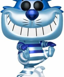 Funko - POP! Disney: Make-A-Wish - Cheshire Cat