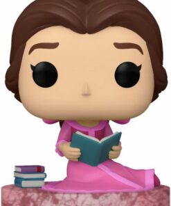 Funko - POP! Disney: Ultimate Princess - Belle