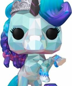 Funko - POP! Games: Borderlands - Butt Stallion