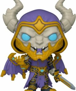 Funko - POP! Games: Borderlands - Dragon Lord