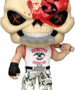 Funko - POP! Rocks: Five Finger Death Punch - Knucklehead
