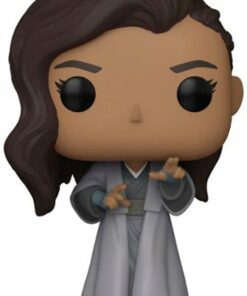 Funko - POP! Marvel Studios' Doctor Strange in the Multiverse of Madness - America Chavez