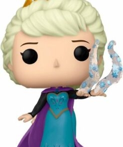 Funko - POP! Disney: Ultimate Princess - Elsa