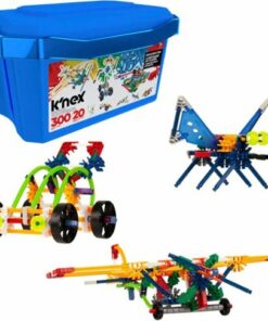 K'NEX - KNEX Building Fun Tub