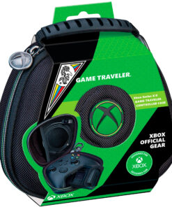 RDS Industries - Game Traveler Controller Case Xbox Series X|S