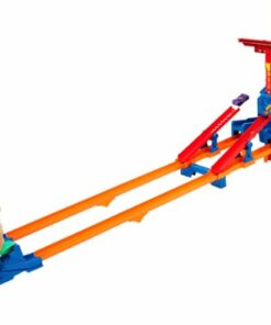 Minecraft - Steam Balance Shift Playset