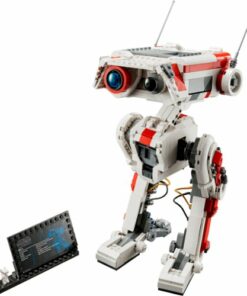 LEGO - Star Wars BD-1 75335 Toy Building Kit (1,062 Pieces)