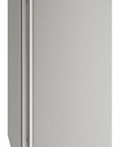 U-Line - 15" 25-lb Outdoor Ice Maker - Stainless steel