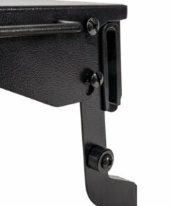 Traeger Grills - P.A.L. Pop-And-Lock™ Front Shelf