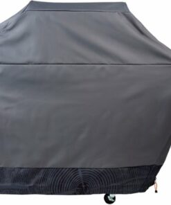 Traeger Grills - Traeger Timberline Full-Length Grill Cover - Black