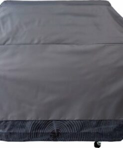 Traeger Grills - Traeger Timberline XL Full-Length Grill Cover - Black