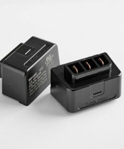 charg - SurgeSwap Cartridge - 2 Pack - Black