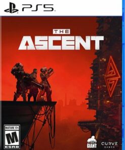 The Ascent - PlayStation 5