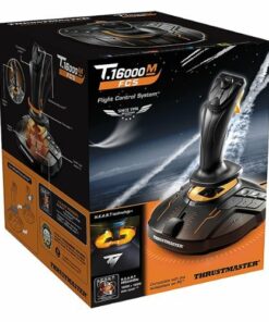 Thrustmaster - T16000M FCS Flight Control System for PC