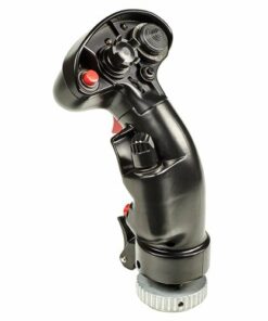 Thrustmaster - F/A 18 Grip Add On for PC