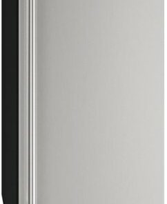 U-Line - 15" 25-Lb Freestanding Icemaker - Stainless steel 0