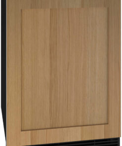 U-Line - 1 Class 5.7 Cu. Ft. Compact Refrigerator - Custom Panel Ready 1
