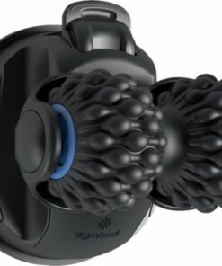 Symbodi - Vertiroller Mounted Muscle Care System - Black